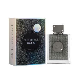 ARMAF CLUB DE NUIT BLING EDP 75ML