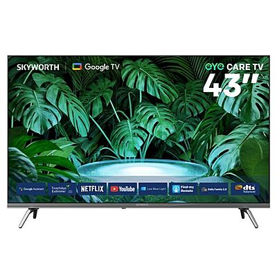 Skyworth 43 Inch Google tv