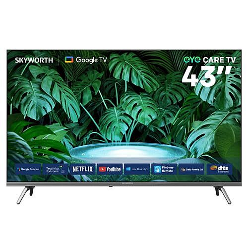 Skyworth 43 Inch Google tv