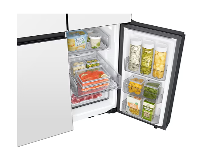 RF23DB965012AP, SAMSUNG FRECH DOORT, 23" WIFI,"12 Meses Garantía General  20 años en el Compresor"