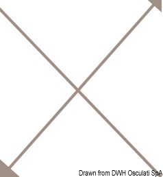 BMW fin anode mod.1988