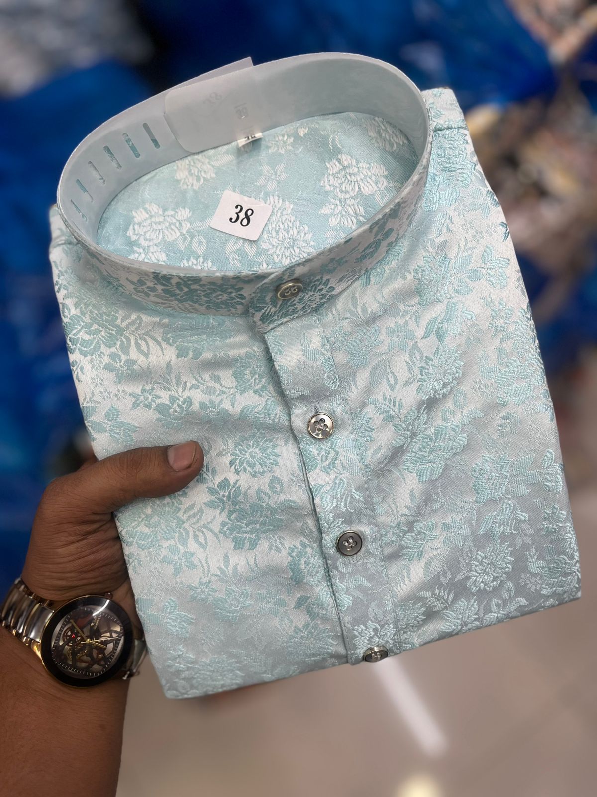 P510: Mens Wear Kurta Paijma Sets