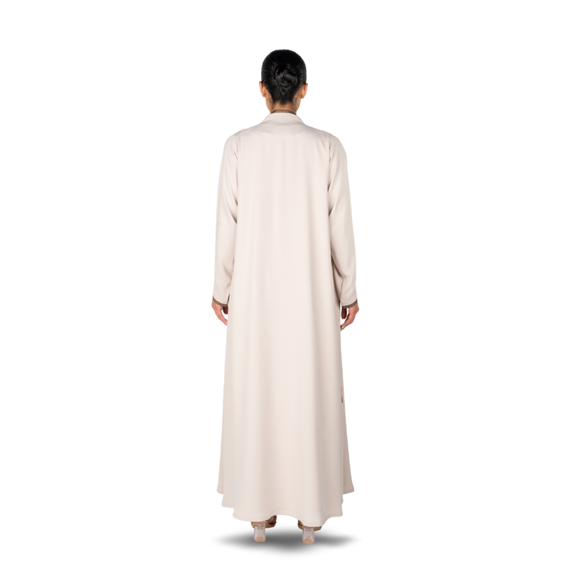 Daily Abaya A-Line 26113CL