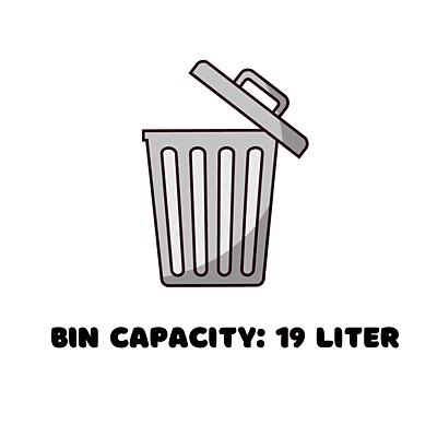 Kores Easy Cut Paper Shredder Machine Model-827