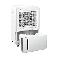 White Westinghouse 70 liter Dehumidifiers Machine-WDE702 White Westinghouse 70 liter Dehumidifiers Machine-WDE702