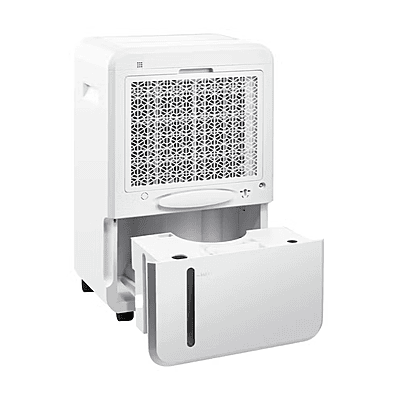 White Westinghouse 70 liter Dehumidifiers Machine-WDE702