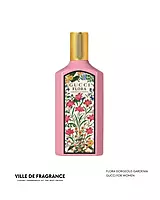 GUCCI Flora Gorgeous Gardenia（2021）