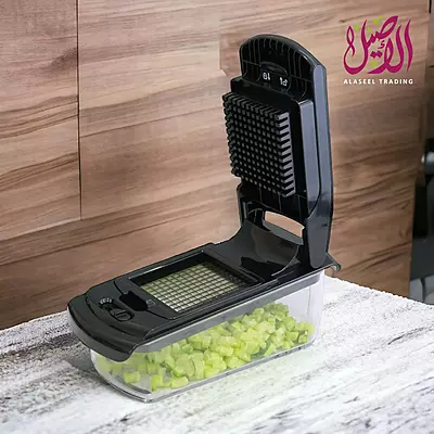 Al-Aseel Vegetable Cutter