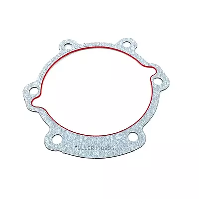 Gasket, Rear Bearing Cover.
