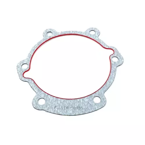 Gasket, Rear Bearing Cover.