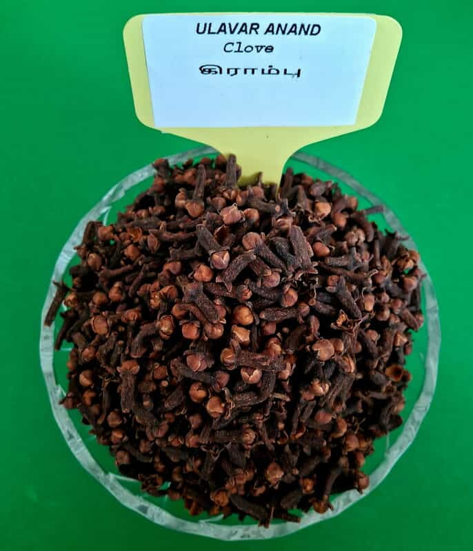 Clove | கிராம்பு 25 Gram