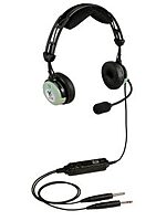 DAVID CLARK - DC JET -X , ENC HEADSET-MIC
