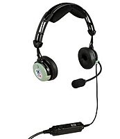 DAVID CLARK - DC JET -X , ENC HEADSET-MIC