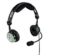 DAVID CLARK - DC JET, PASSIVE HEADSET-MIC