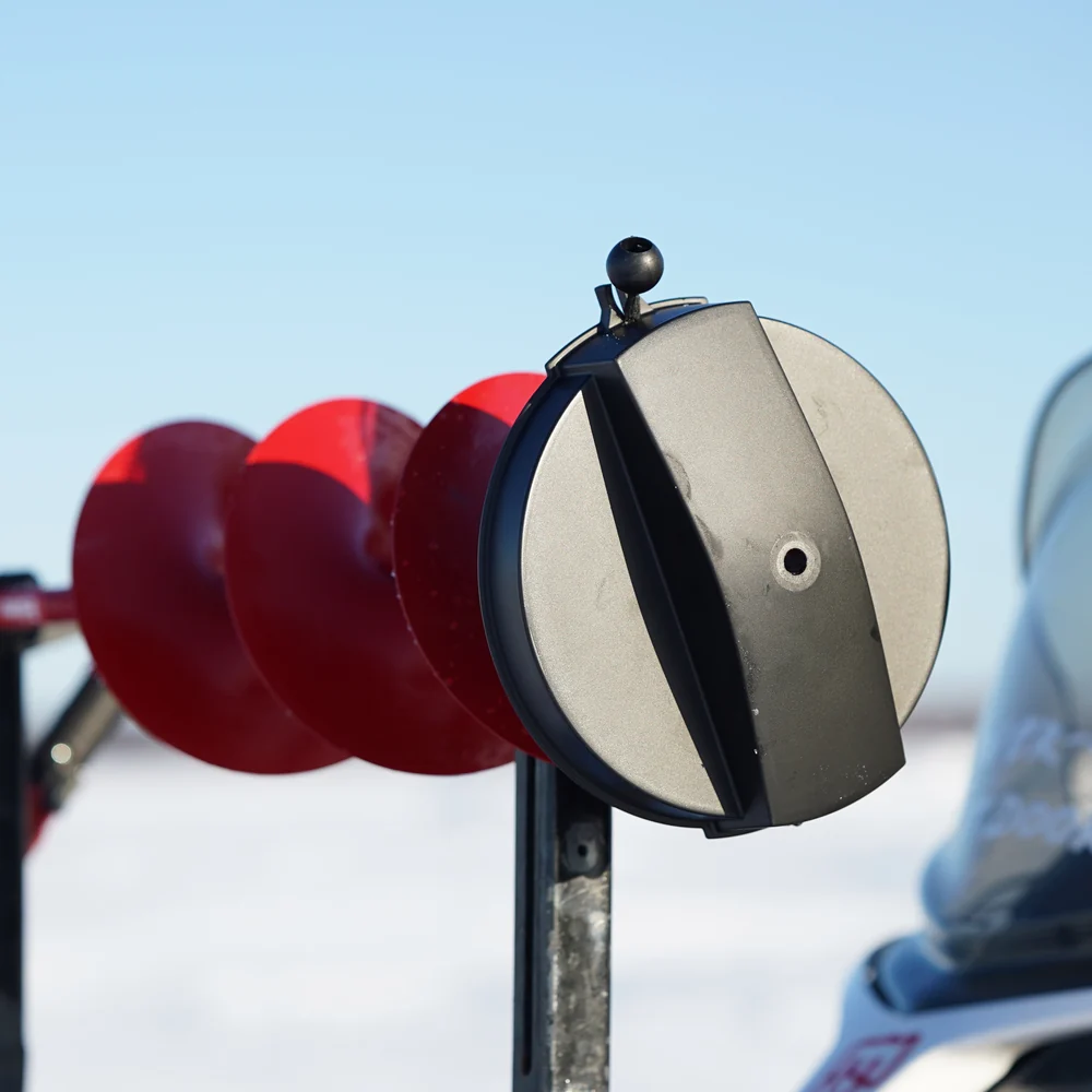 Eskimo Turbo Auger Blade Protector Eskimo Turbo Auger Blade Protector