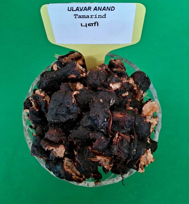 Tamarind | 500 G ( புளி 500 G)