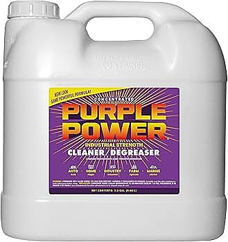 Purple Power Cleaner/Degreaser 2.5 Gallon