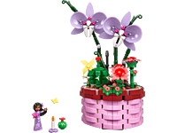 LEGO Disney 43237 Isabela's Flowerpot