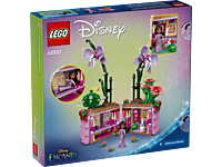 LEGO Disney 43237 Isabela's Flowerpot