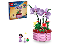 LEGO Disney 43237 Isabela's Flowerpot