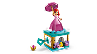 LEGO Disney 43259 Twirling Ariel