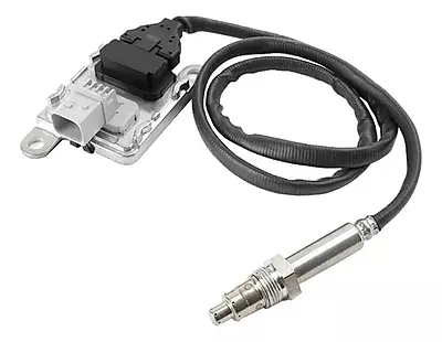 Nox Sensor By Nernex