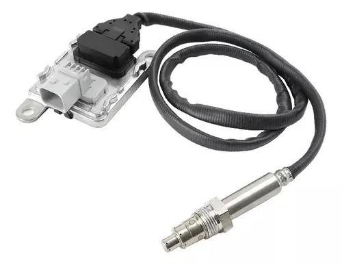 Nox Sensor By Nernex