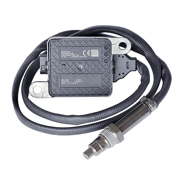 Nox Sensor By Nernex