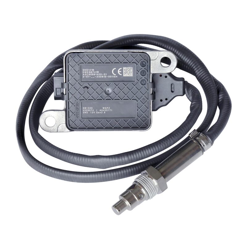 Nox Sensor By Nernex