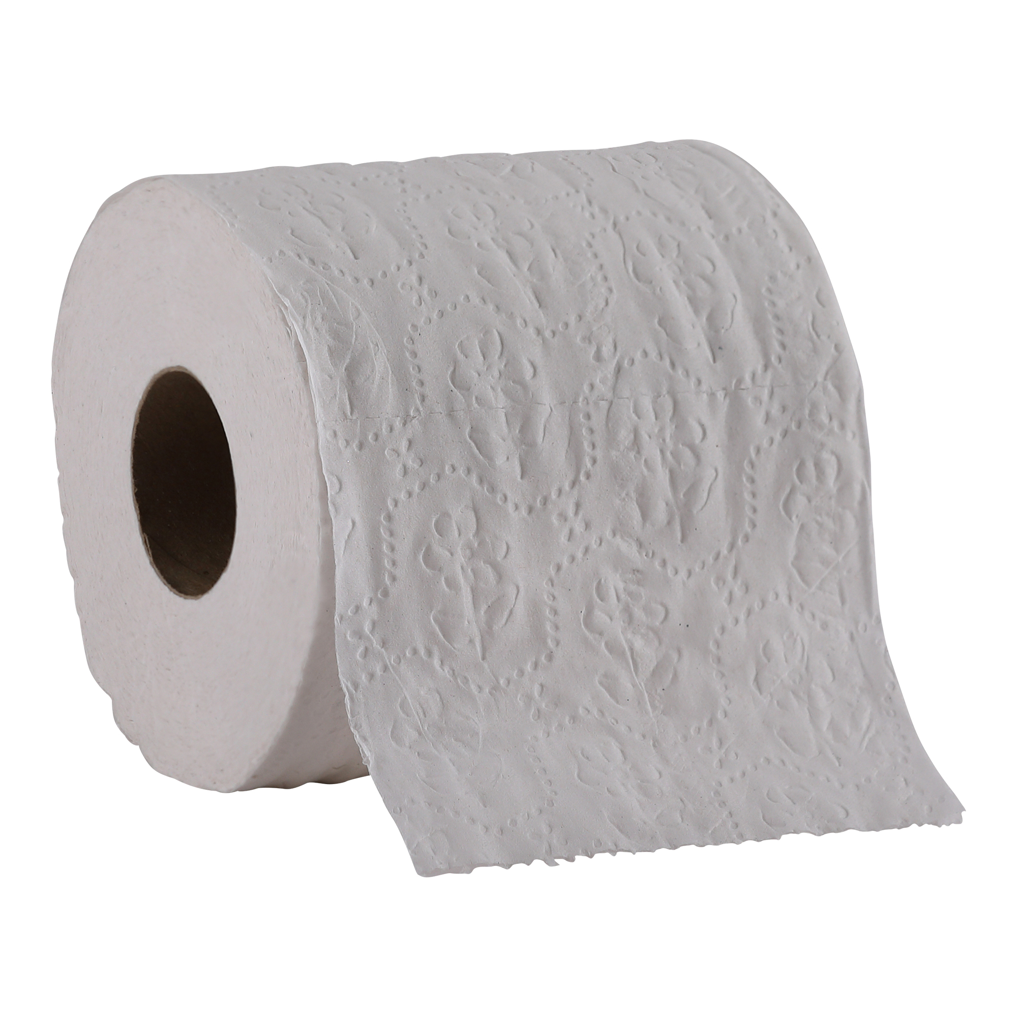 Empress Premium Bath Tissue 4.25 X 3.5, White, 2-Ply 96 / 500 cs