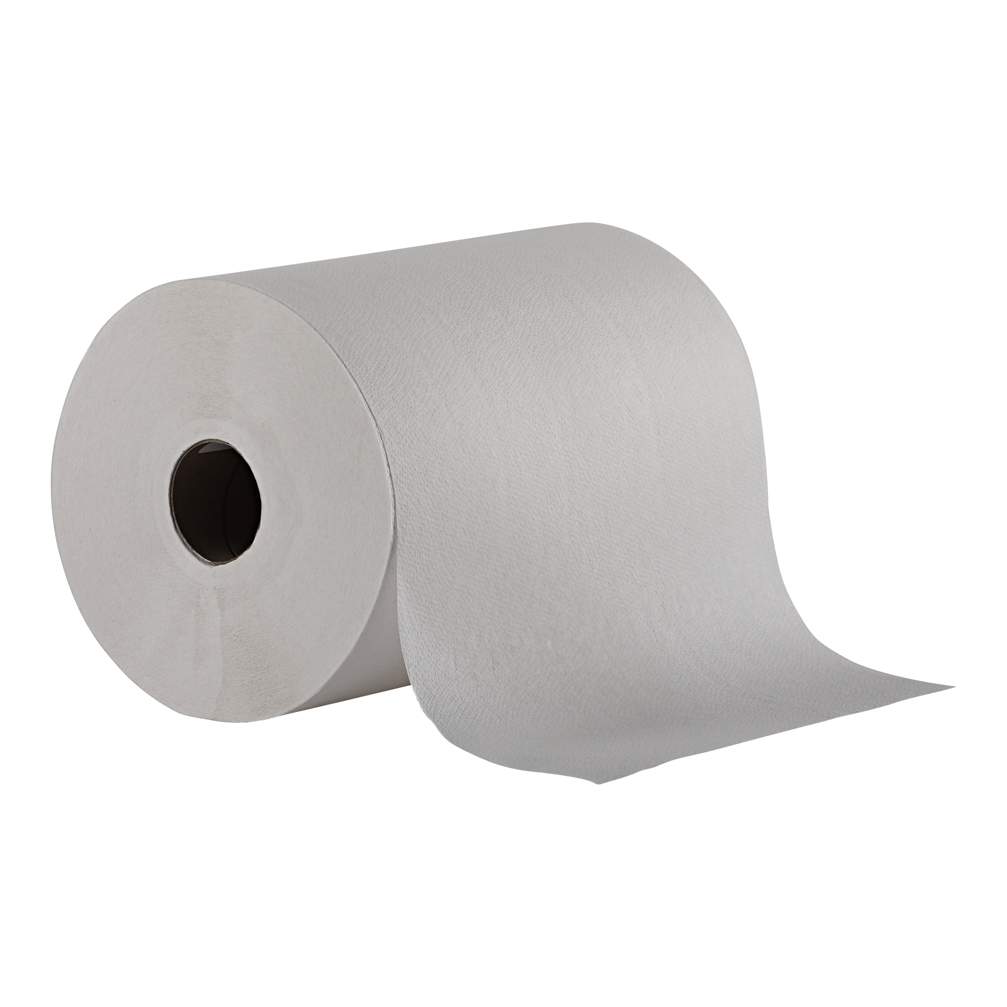 Empress Elite Premium Hardwound Towel 10" Bleached 6 Rolls