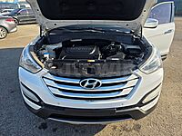 Hyundai Santa Fe 2014 ID: V265536