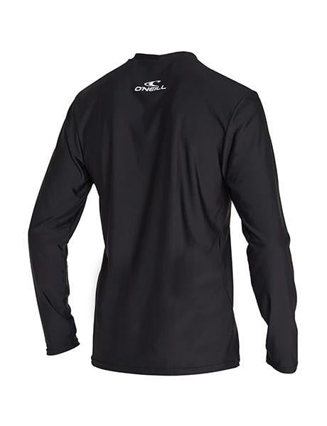 4339OA3-002 | REACTOR UV LS RASH TEE | S | Black | | | ONEILL