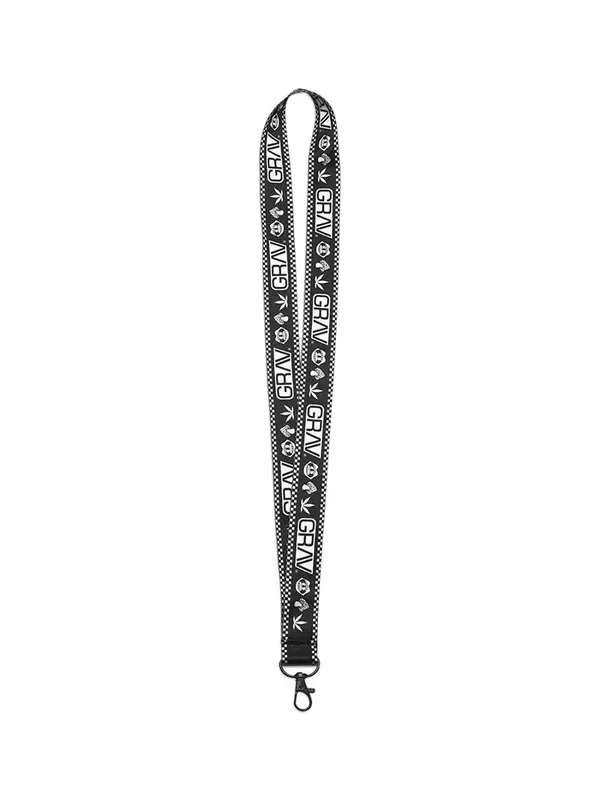 GRAV® Lanyard GRAV® Lanyard