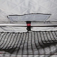 Eskimo Shelter Gear Net Eskimo Shelter Gear Net