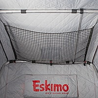 Eskimo Shelter Gear Net Eskimo Shelter Gear Net