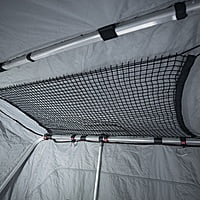 Eskimo Shelter Gear Net Eskimo Shelter Gear Net