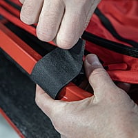 Eskimo Shelter Seat Organizer