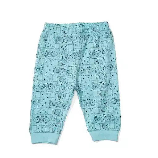 Top and Pant - Hosiery make - model 3