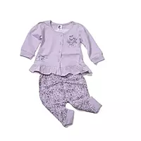 Top and Pant - Hosiery make - model 3