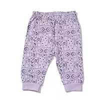 Top and Pant - Hosiery make - model 3