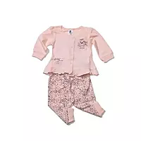 Top and Pant - Hosiery make - model 3