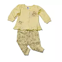 Top and Pant - Hosiery make - model 3