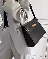 YSL impression  BAG   black