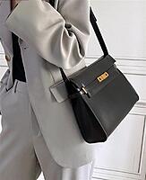 YSL impression  BAG   black