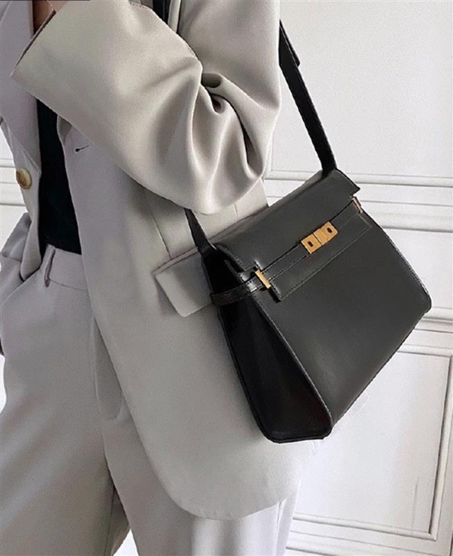 YSL impression  BAG   black