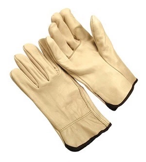 B grade grain drivers, straight thumb