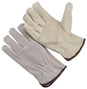 Grain driver, patch palm, keystone thumb, split back