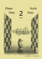 Learning Chess - Step 2 Mix