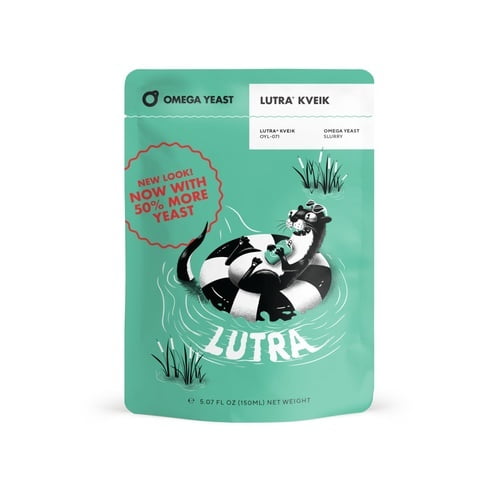 Lutra Kveik
